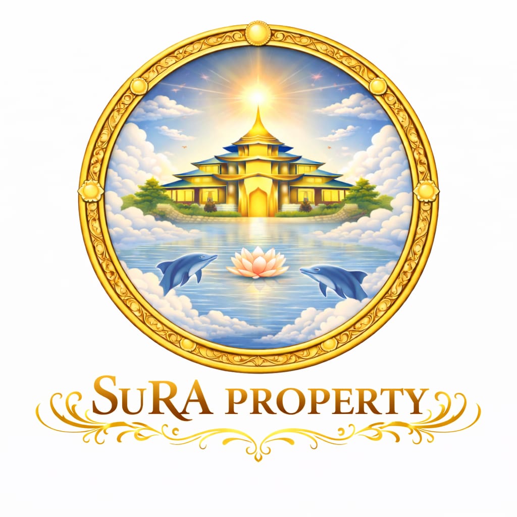 SuRApropertywebsite
