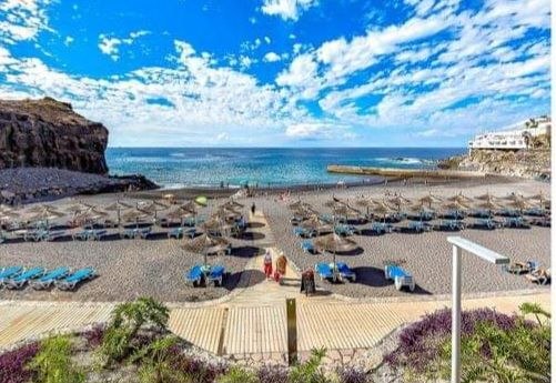 Duplex with terrace 3 minutes from the ocean | Callao Salvaje, Adeje