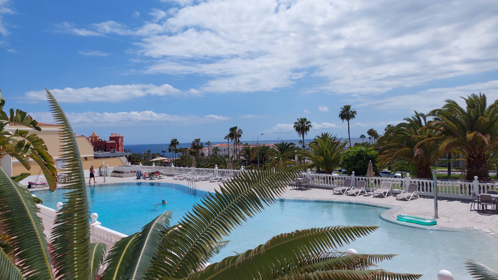 🏡 Penthouse for Sale in Roque de la Fortaleza – Adeje